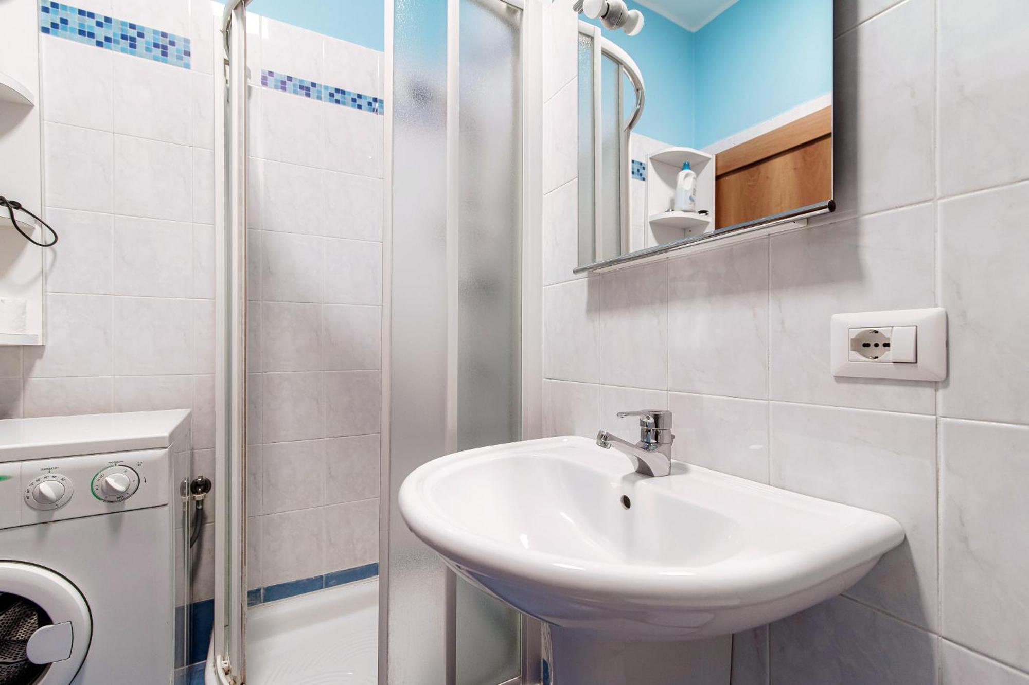 Bellavista Flat - The House Of Travelers Apartment Como Exterior photo