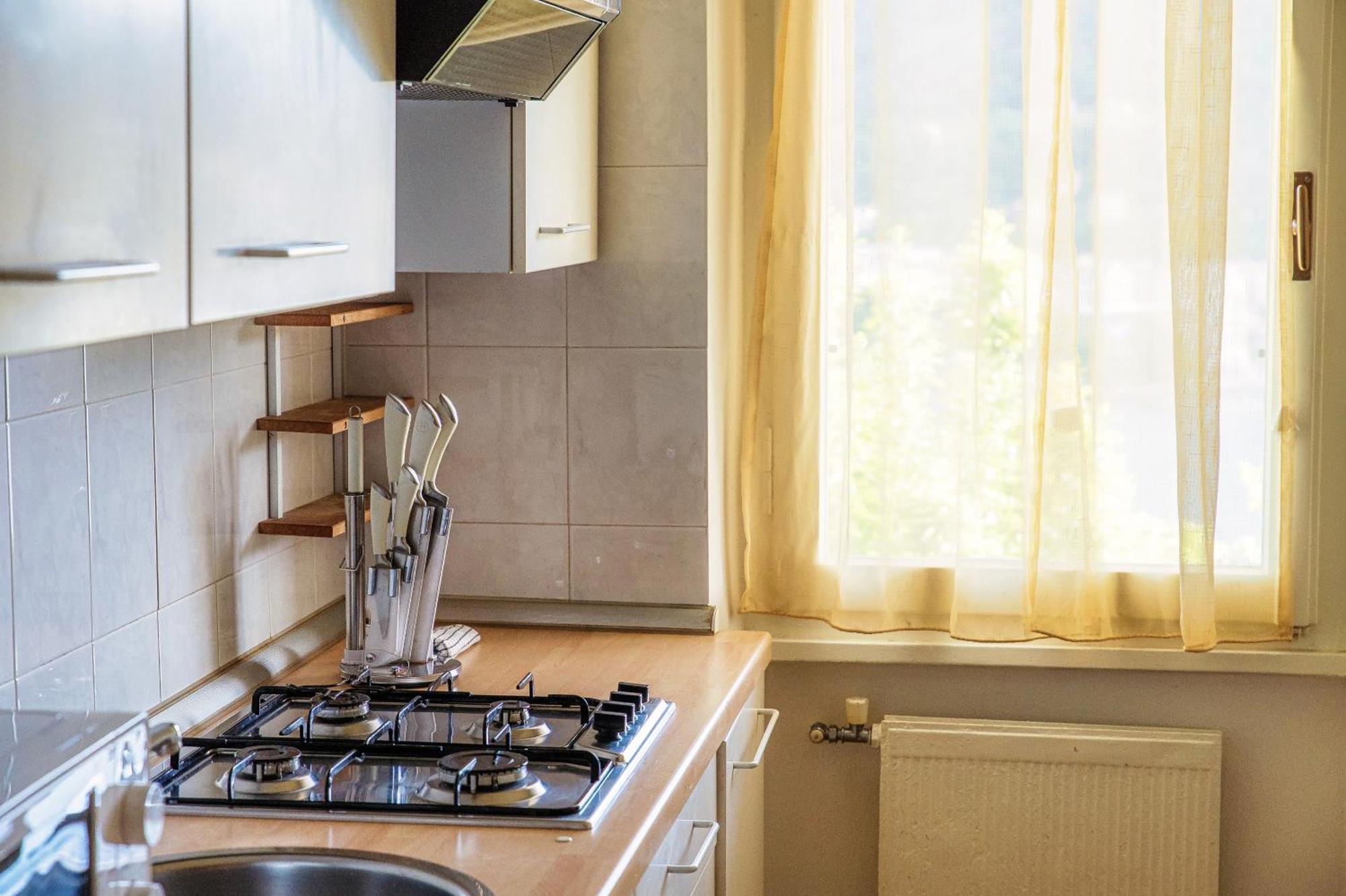 Bellavista Flat - The House Of Travelers Apartment Como Exterior photo