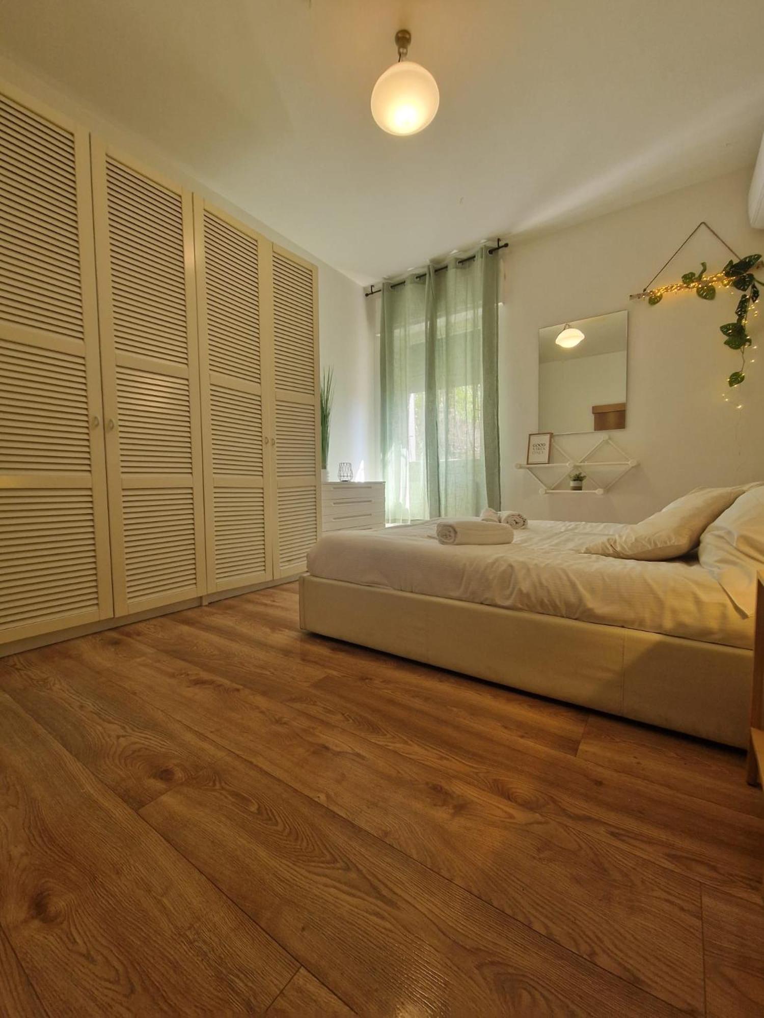 Bellavista Flat - The House Of Travelers Apartment Como Exterior photo
