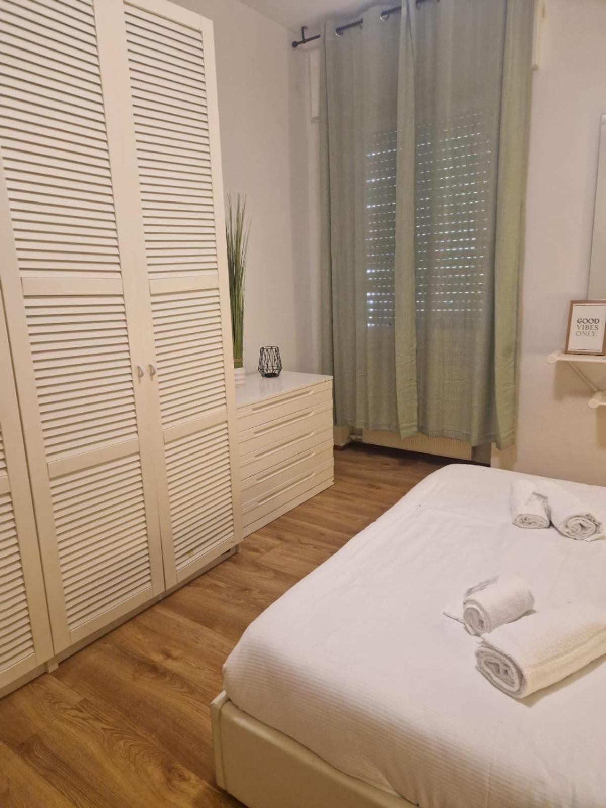 Bellavista Flat - The House Of Travelers Apartment Como Exterior photo